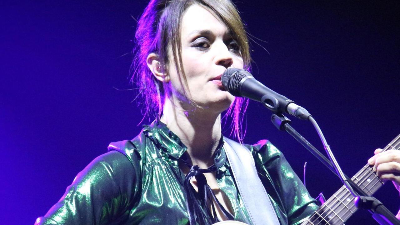 Carmen Consoli a Cagliari e Sassari il 6, 7 e 8 gennaio