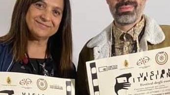 A Cireddu e Achenza il premio “Visioni sarde”
