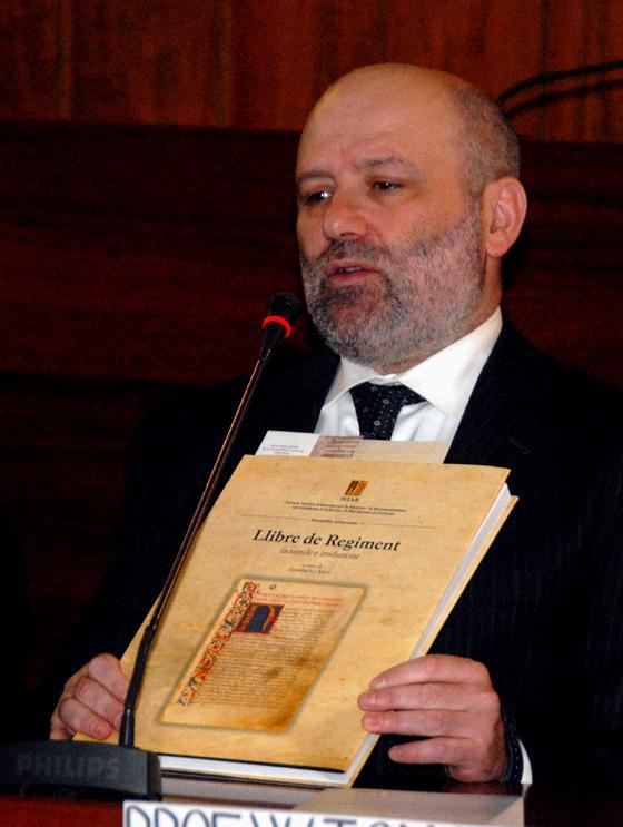 I codici arborensi e il canto gregoriano 