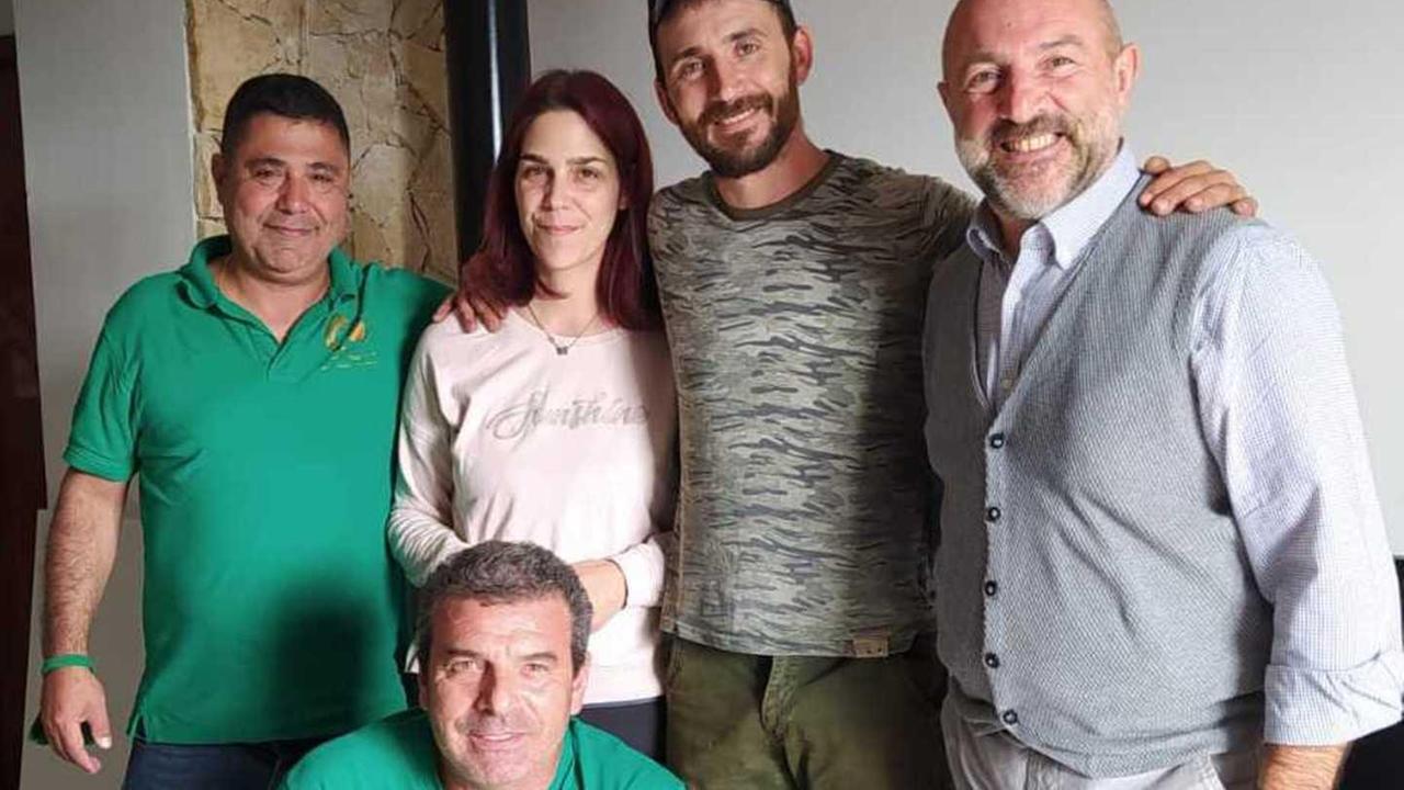 I comitati raccolgono 5mila euro per due famiglie del Montiferru