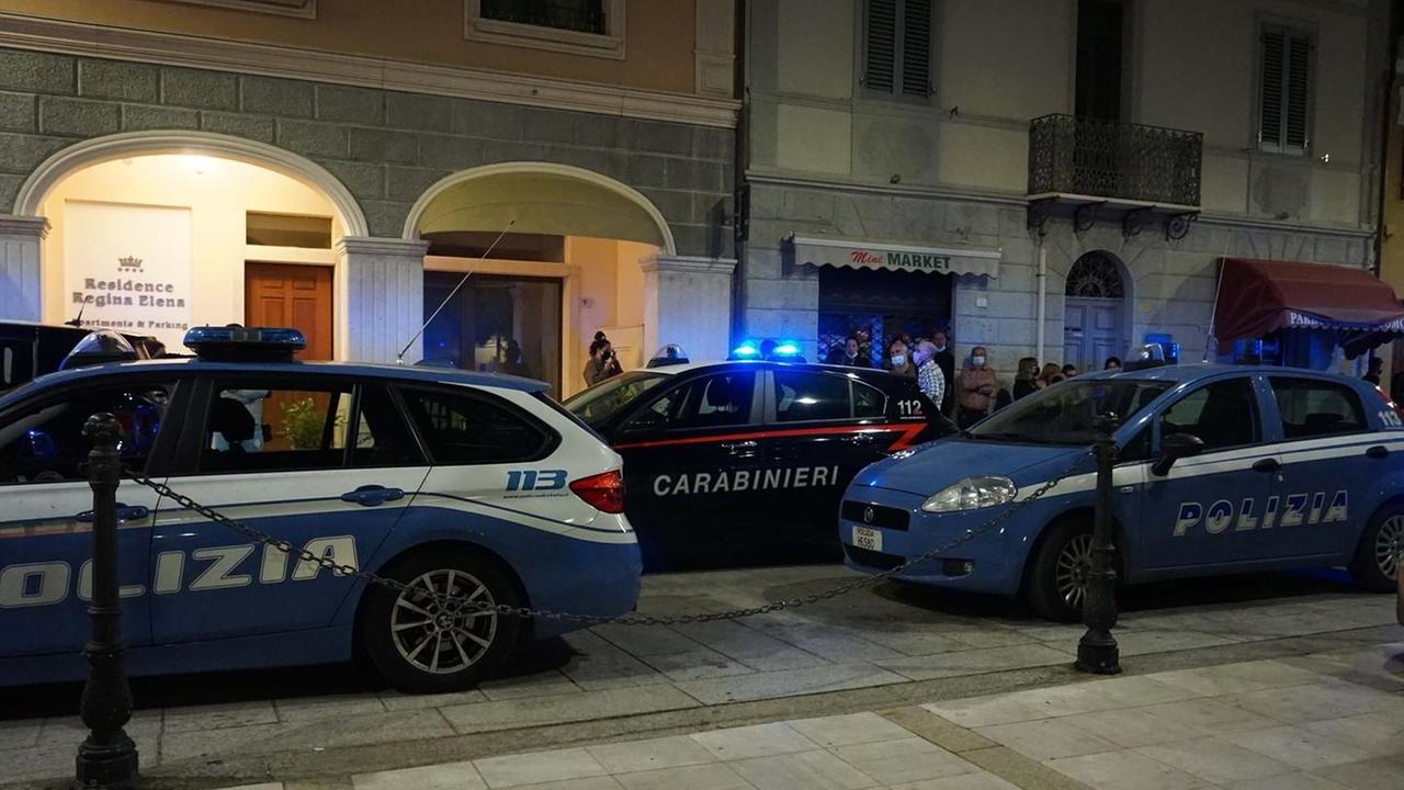 Lite e tentato omicidio in piazza, l’accoltellato davanti al giudice