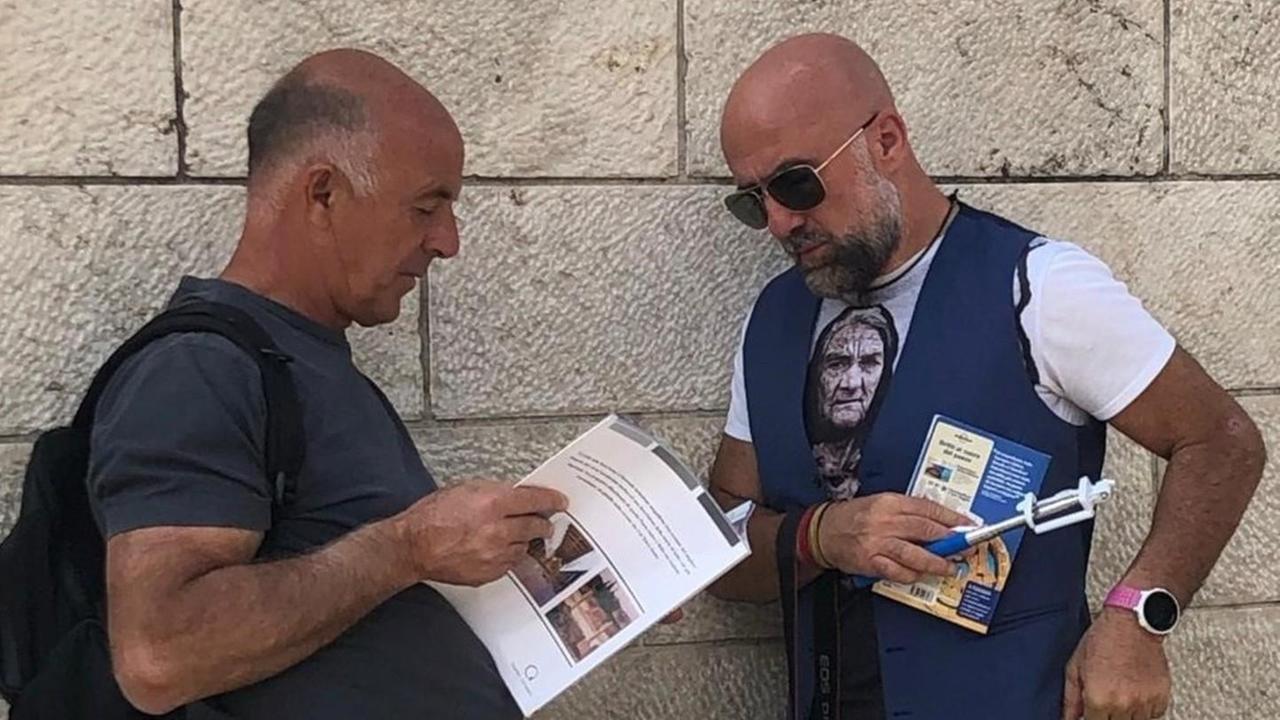 L’Avis farà promozione alla Regata dei legionari