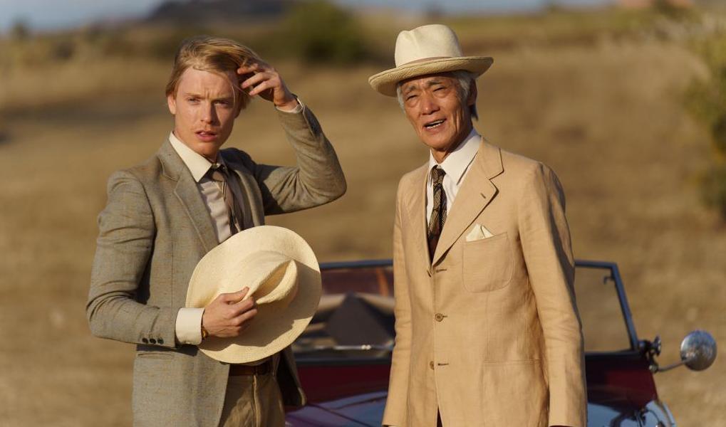 Una madre coraggio che conquista libertà e identità 