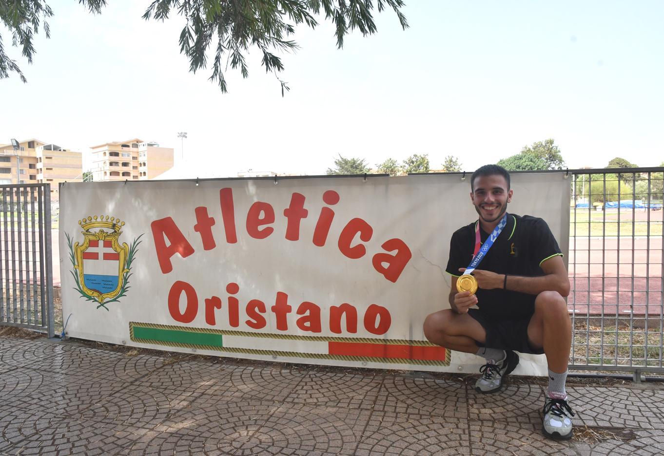 Lavori in ritardo nella pista dei campioni 