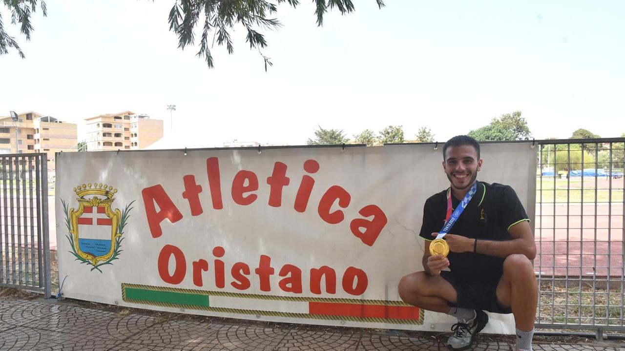 Lavori in ritardo nella pista dei campioni
