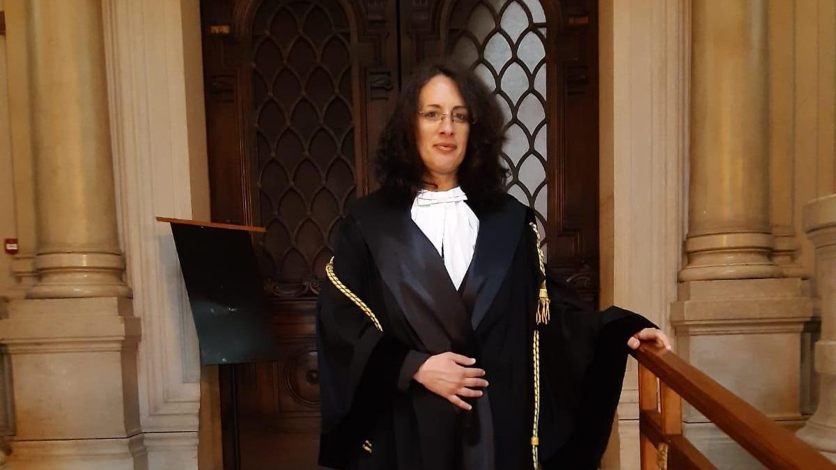 Rosaria Calzone, morta a 45 anni per una malattia: era avvocata cassazionista
