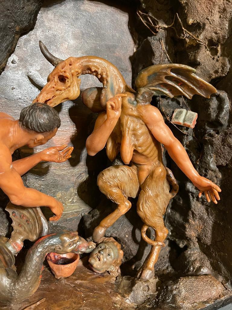 Apertura speciale sabato alla Pinacoteca di Sassari