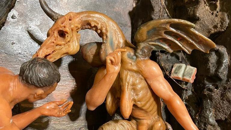 Apertura speciale sabato alla Pinacoteca di Sassari