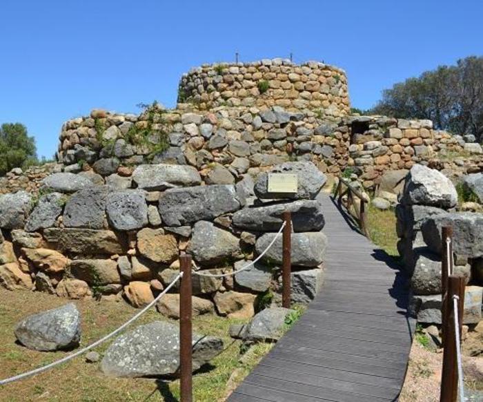 Archeologika dal 5 al 7 novembre alla Fiera di Cagliari