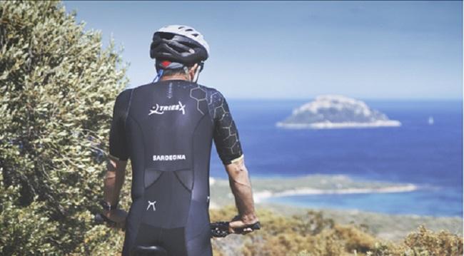 Sardegna Tries a Golfo Aranci con i big del triathlon