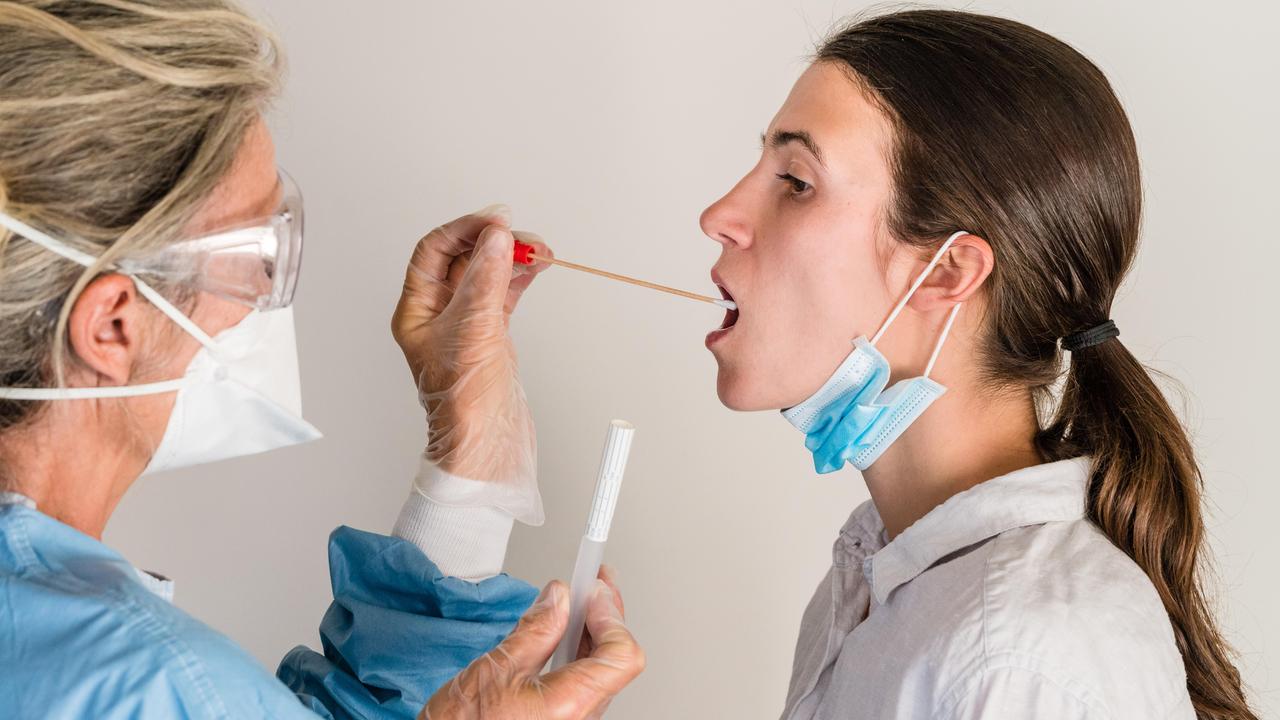 Coronavirus, un decesso e 14 positivi nel Ferrarese