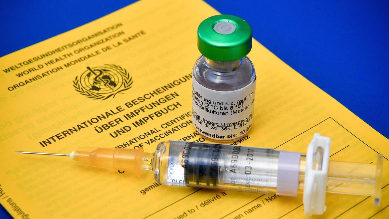 Non vaccinò la figlia per il morbillo: mamma assolta dopo le accuse
