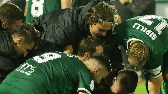 Pisa, ancora una beffa Benevento e Reggina vincono e si fanno sotto