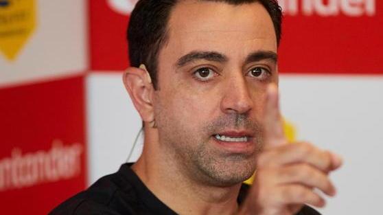 Via Koeman, arriva Xavi sulla panchina del Barcellona