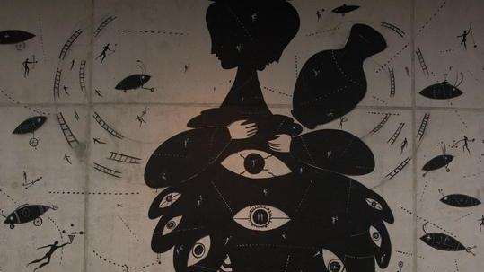 Primo concorso La Regola l’arte premiata in Cantina