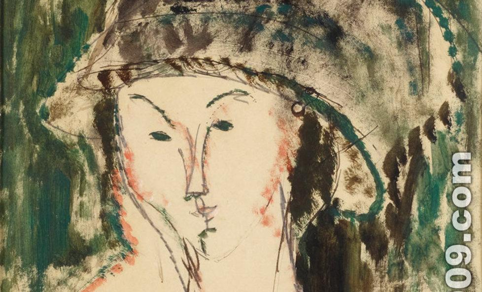 Beatrice Hastings, ritratto di una intellettuale moderna 