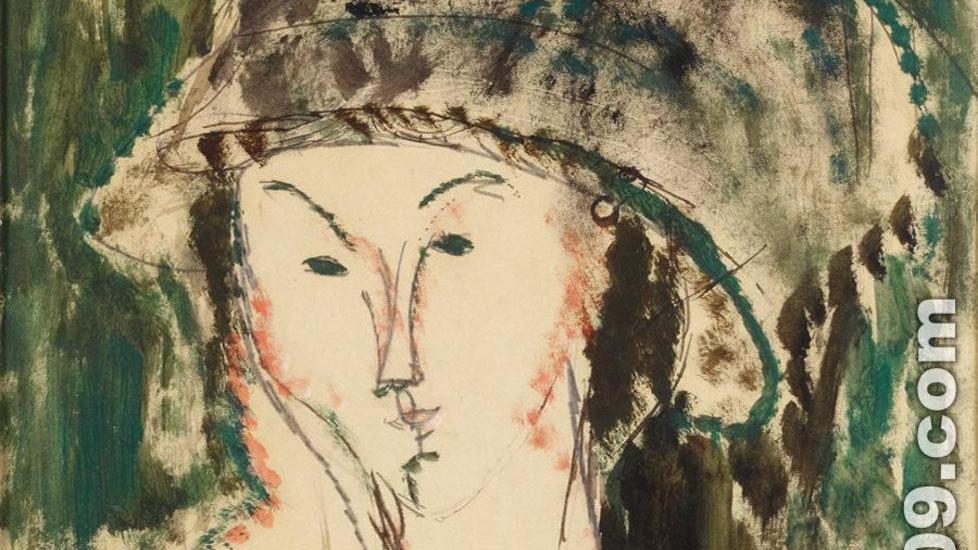 Beatrice Hastings, ritratto di una intellettuale moderna
