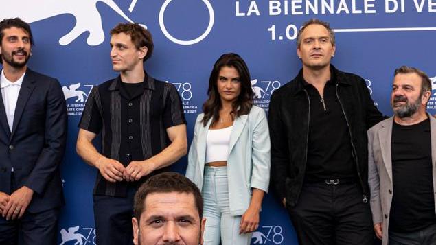 Cinema, le anteprime e i grandi film Warner al festival del fumetto