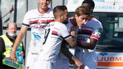 Semprini, fedelissimo di Pagliuca Non ha ancora saltato una partita