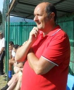 Secondo turno spalmato nella coppa provinciale 