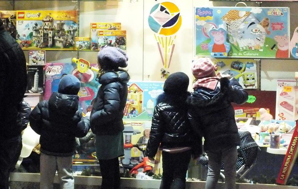 Occupare i fondi rimasti sfitti con il contributo del Comune