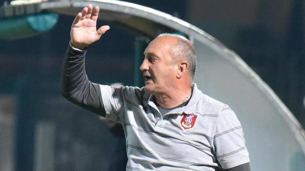 Grosseto, servono i gol per ritrovare i tre punti Contro la Vis Pesaro vincere è obbligatorio