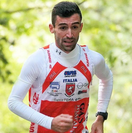 Il riscatto dopo la caduta Il fulmine Vincenzo Lembo squarcia il cielo di Salerno 