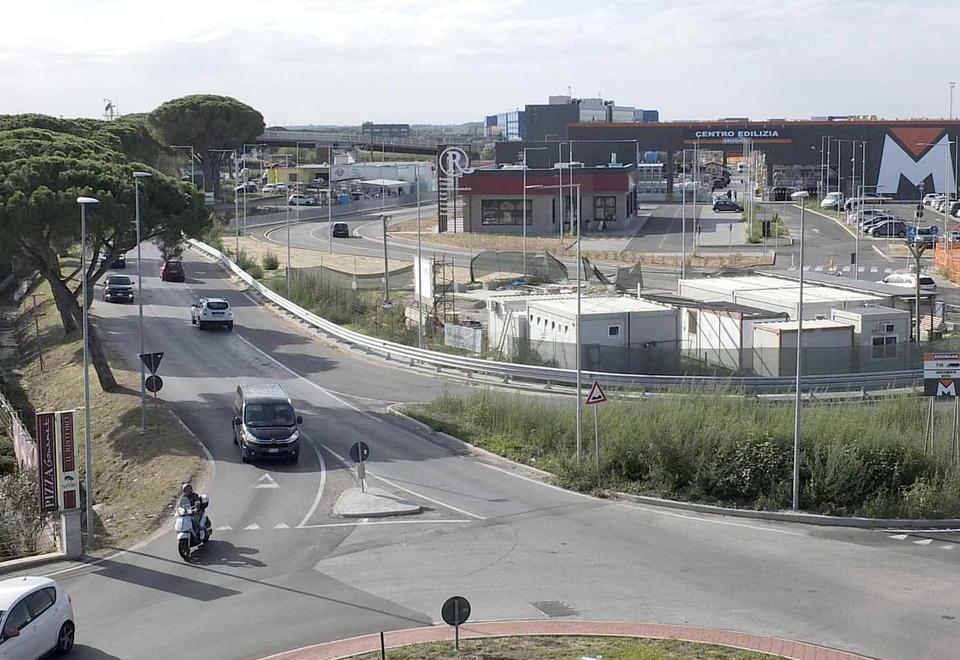 Keu, aeroporto primo sito ripulito Ora il piano anche per l’ex Vacis
