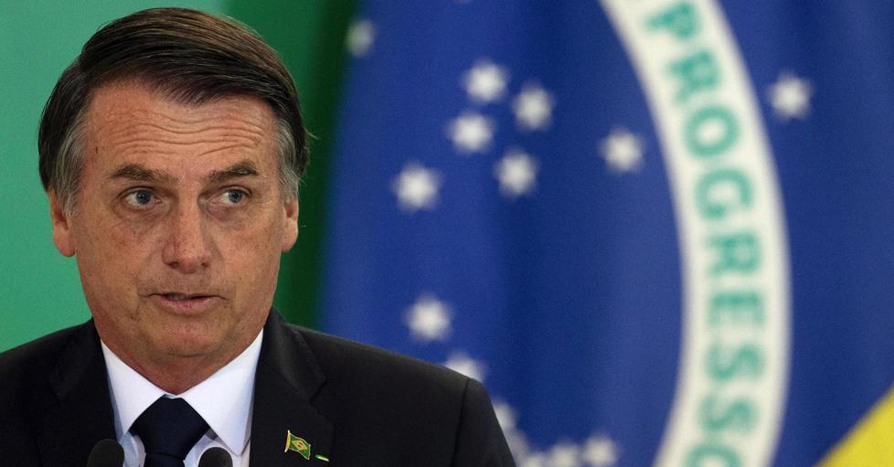 Jair Bolsonaro al cimitero brasiliano il sindaco Alessandro Tomasi non ci sarà