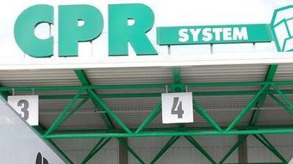 Pallet di alta qualità da plastica riciclata La missione di Newpal