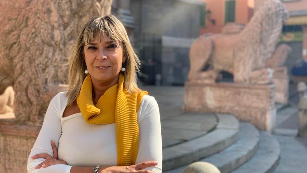 Cisl, Rosamaria Papaleo al vertice