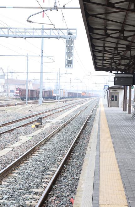 Il personale ferroviario si ferma per quattro ore «Troppe aggressioni»
