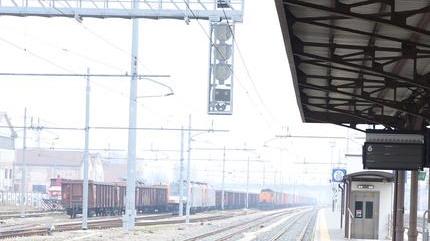 Il personale ferroviario si ferma per quattro ore «Troppe aggressioni»