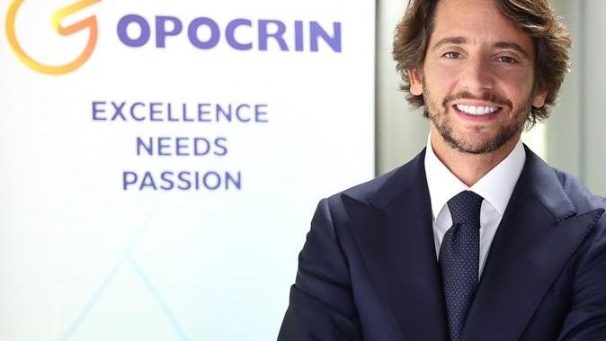 Nasce a Modena farmaco per le donne in gravidanza