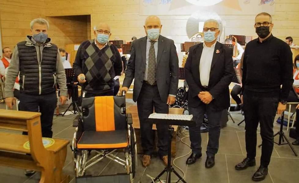 Mirabello Solidale al capolinea La chiusura entro fine anno 