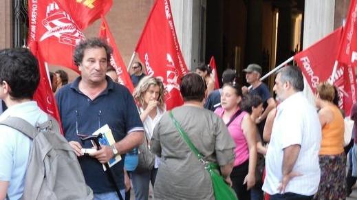 «Stop morti sul lavoro»: oggi sciopero generale