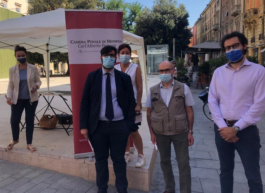 Procura senza magistrati La giustizia rischia lo stallo 