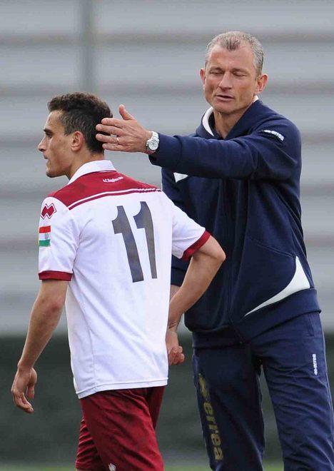 «Reggiana troppo forte per la Lucchese Lunedì non vedo grandi pericoli per i granata» 