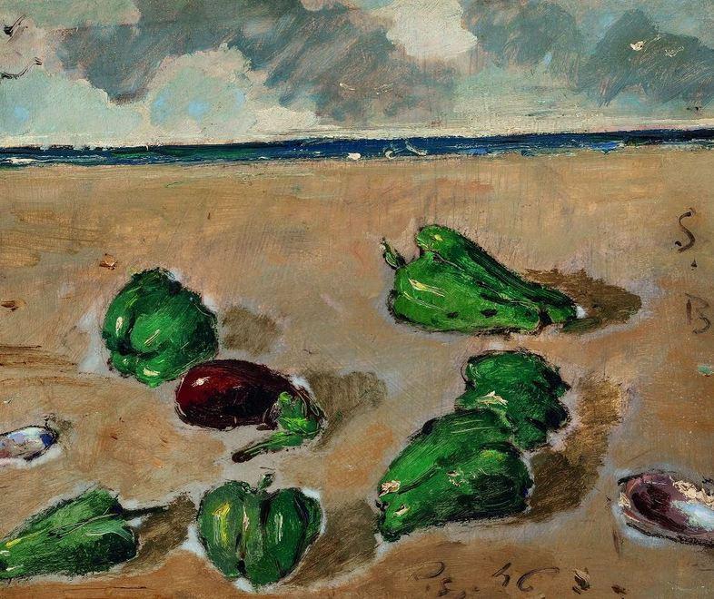 Le opere di De Pisis si prendono il Castello “Il silenzio delle cose” in mostra a Ferrara 