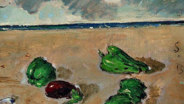 Le opere di De Pisis si prendono il Castello “Il silenzio delle cose” in mostra a Ferrara