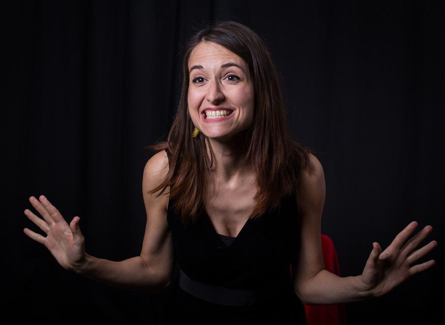La stagione teatrale parte da “Brava” di Laura Formenti