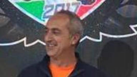 Trofeo Gas Gas: Ilario Ricci è il campione dei Veteran