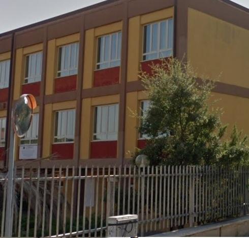 Covid a scuola Santa Maria chiusa fino al 7 novembre 