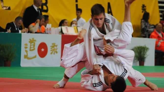 Kan Judo 36 anni di storia e di grandi successi