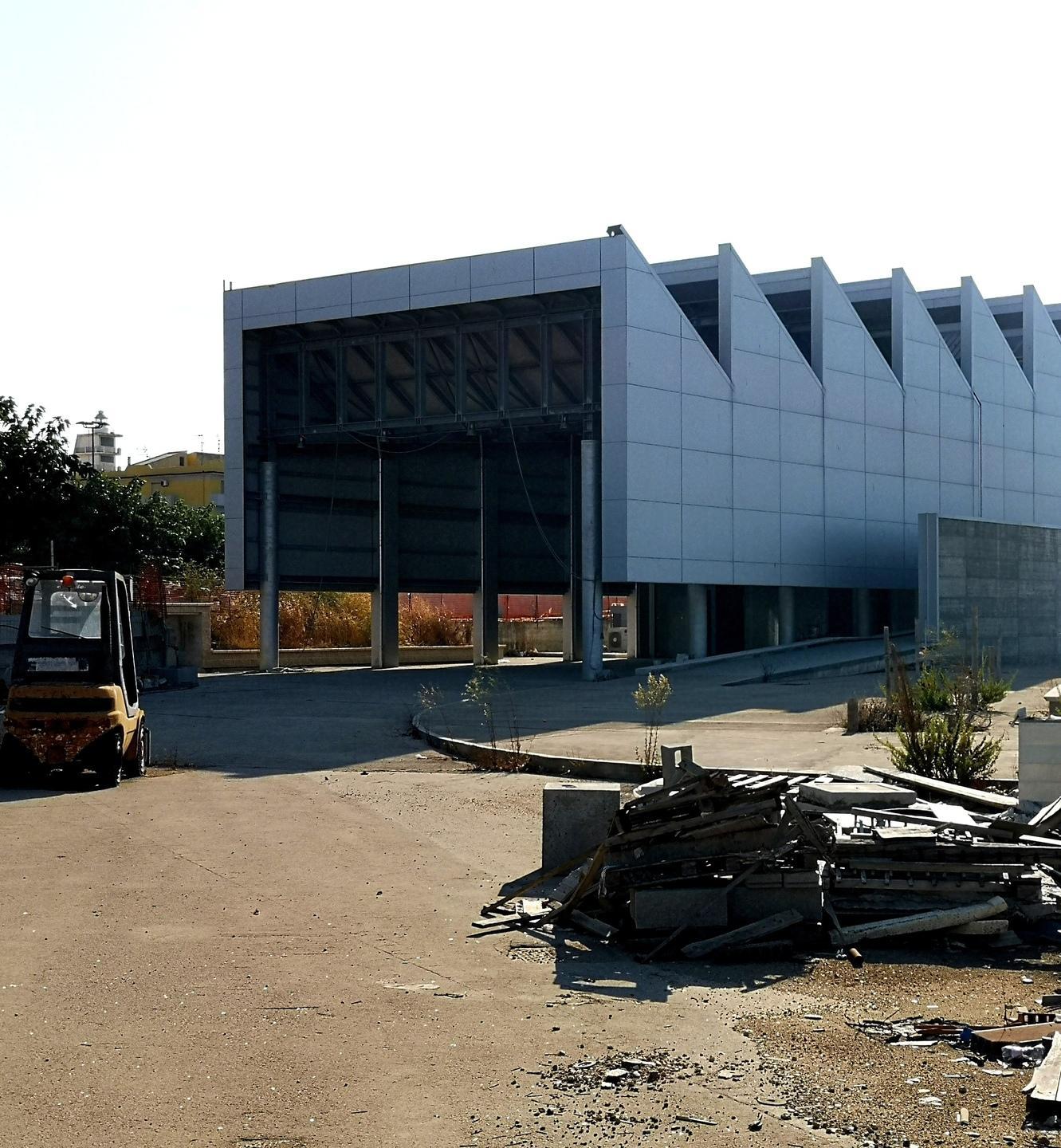 Terminal crociere, la grande incompiuta Silenzi e rinvii per una beffa senza fine