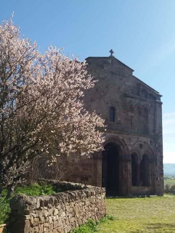 A Bisarcio concerto di musica sacra 