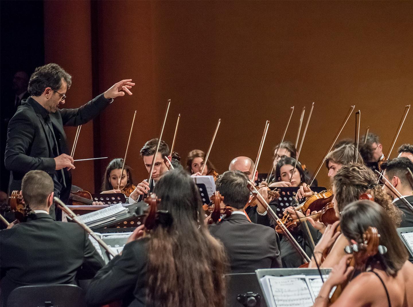 “Chamber music”, note senza confini 