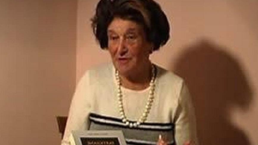 Marina Addis Saba, vita di ricerca e impegno