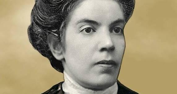 Omaggio al genio di una grande scrittrice 