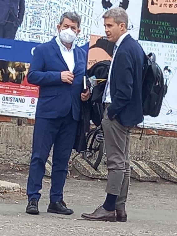 «Due esposti e iniziò l’inchiesta» 